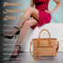 Cork Drink Purse Insulated with Bladder Bag